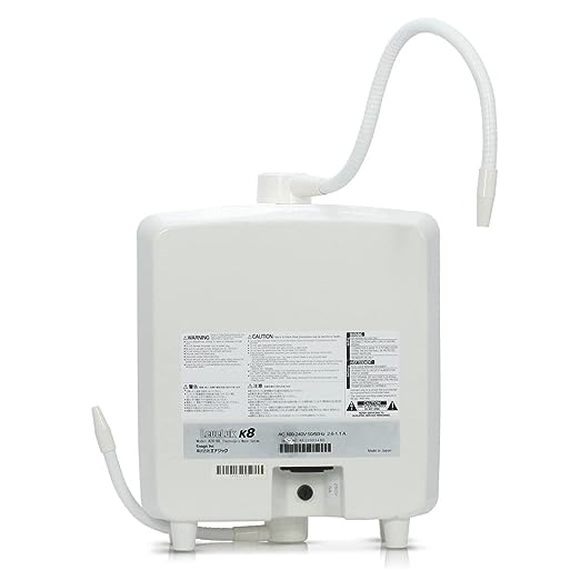 Enagic Leveluk Kangen K8 (Kangen Water Machine)