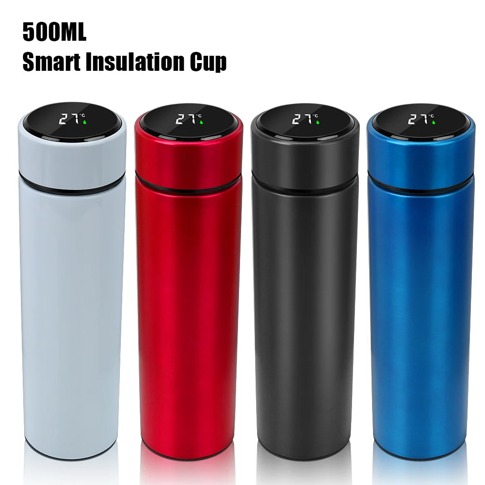 Smart Insulation Cup