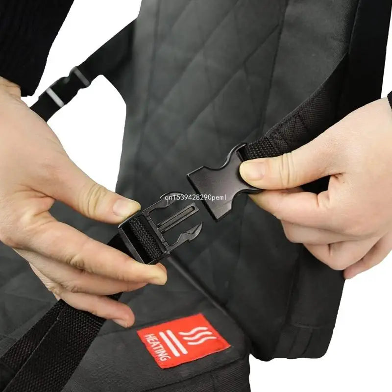 Universal Heated Cover Cushions Heater Warm Pad