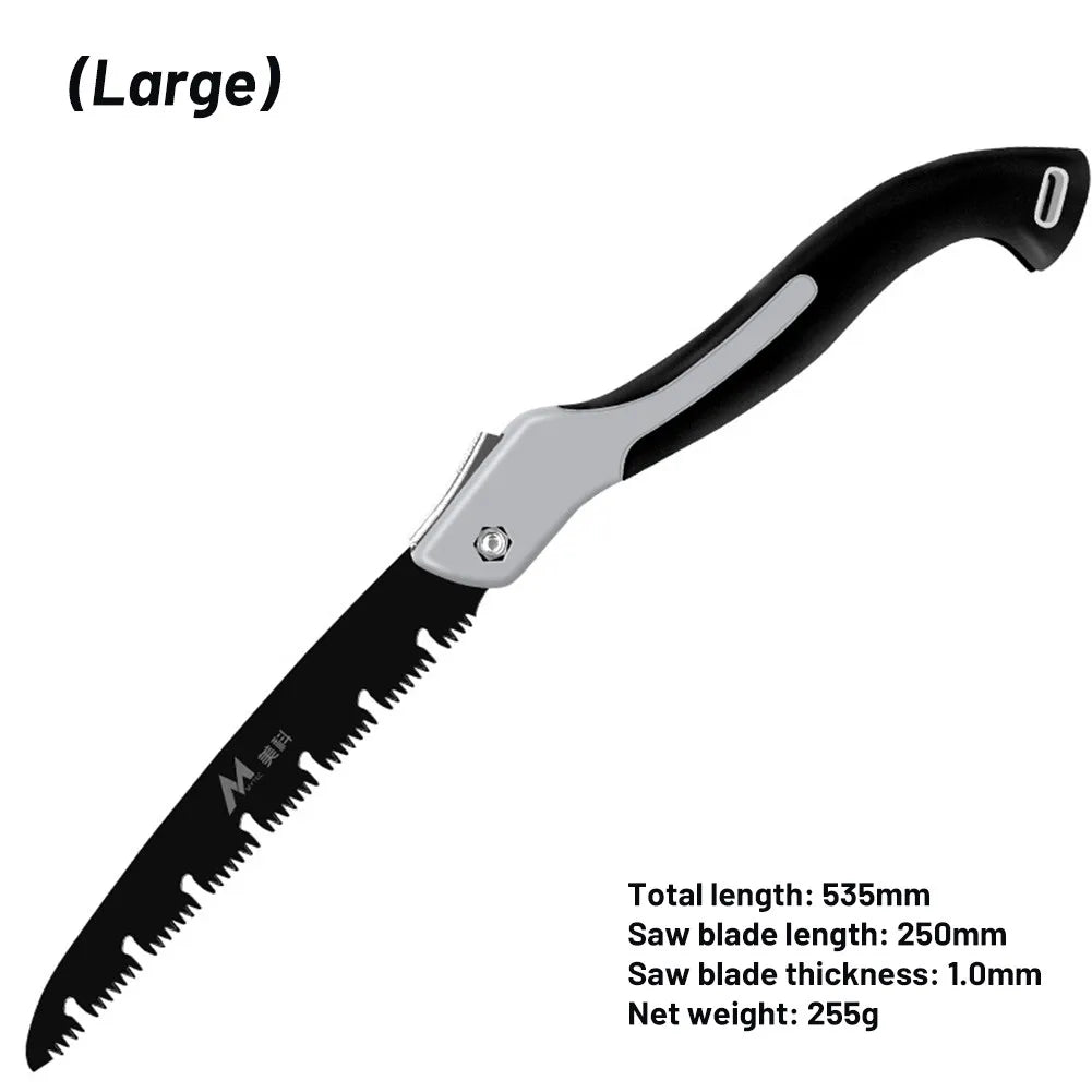 Gardening Pruning Saw