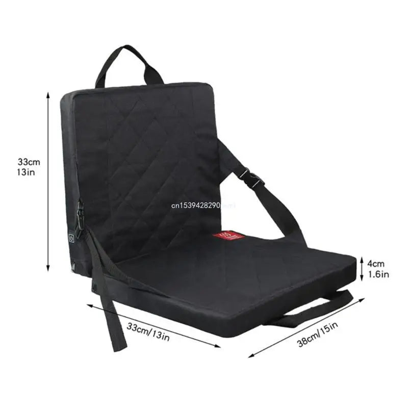 Universal Heated Cover Cushions Heater Warm Pad