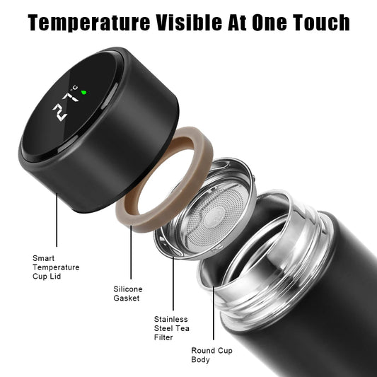 Smart Insulation Cup