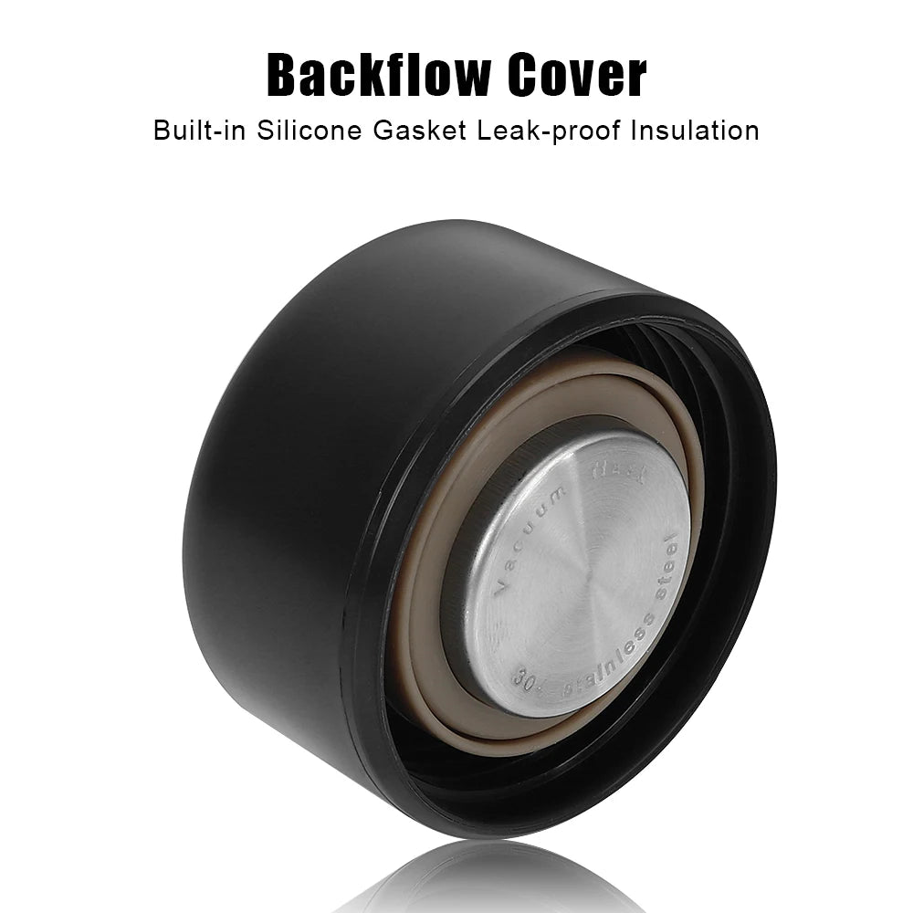 Smart Insulation Cup