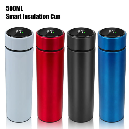 Smart Insulation Cup