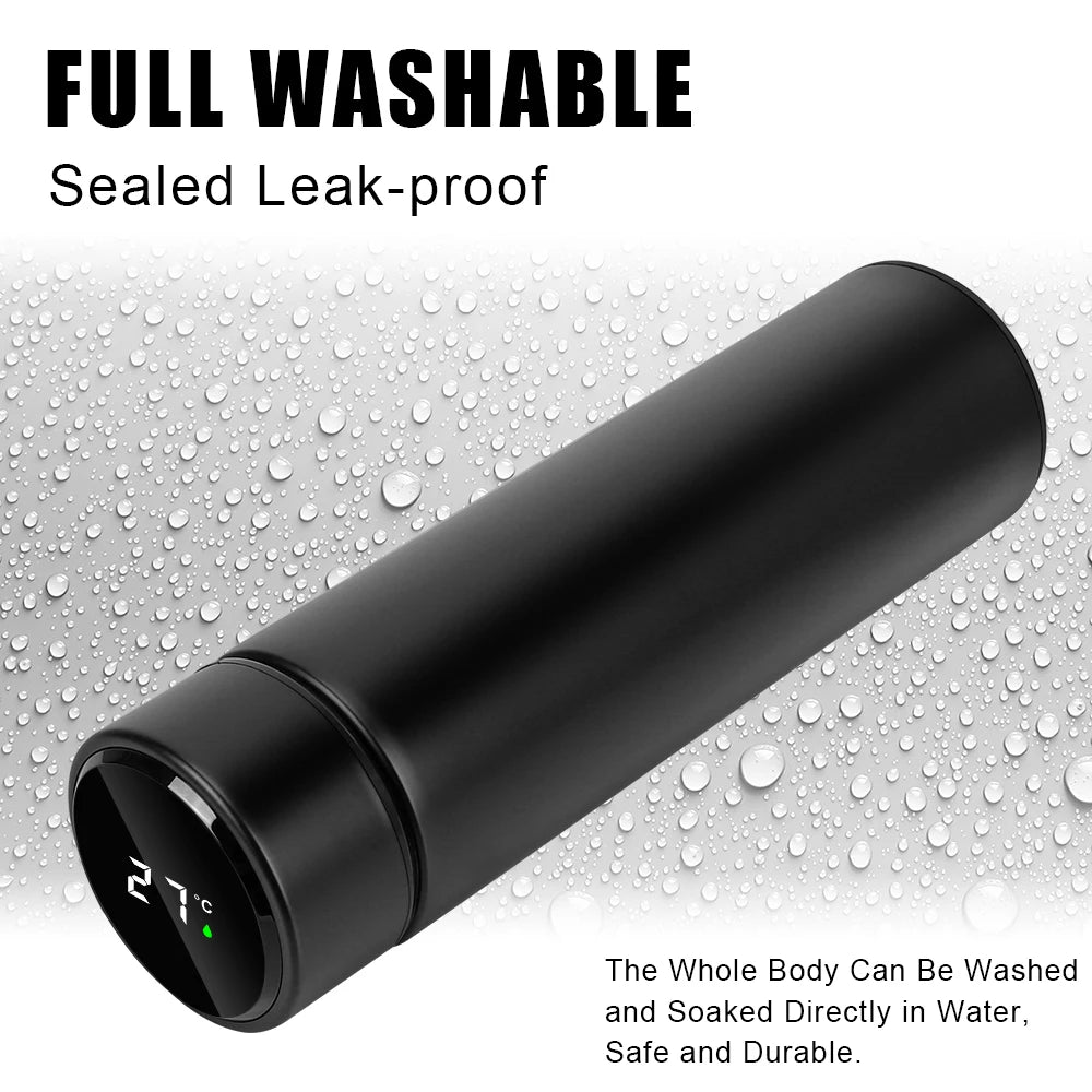 Smart Insulation Cup