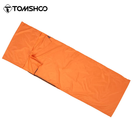 Portable Sleeping Bag Outdoor Travel Camping Hiking sleeping Bag with Pillowcase